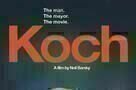 Koch - Poster