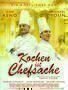 Kochen ist Chefsache - Poster