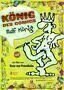 Koenig des Comics - Poster