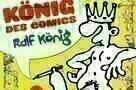Koenig des Comics - Poster