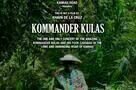 Kommander Kulas - Poster