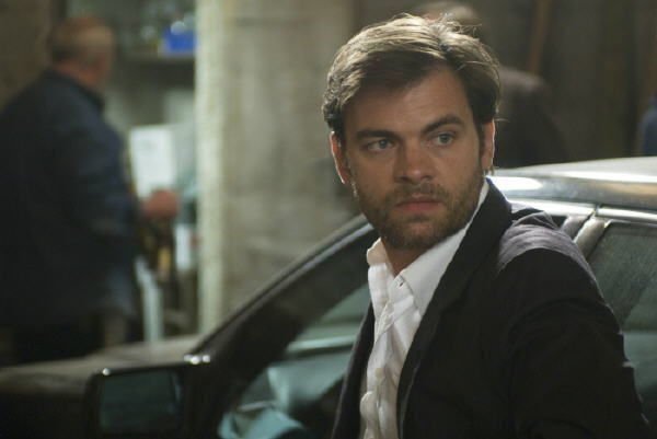 Kommissar Bellamy