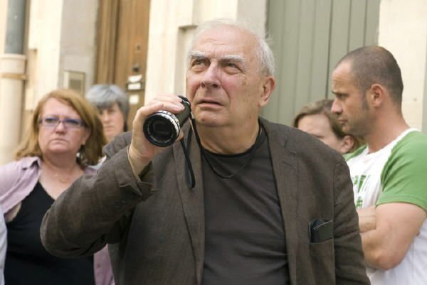 Kommissar Bellamy