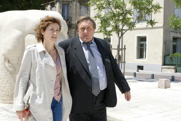 Kommissar Bellamy