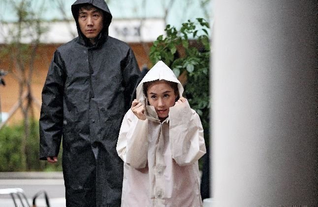 Kommt Regen kommt Sonnenschein 04 Kommt Regen kommt Sonnenschein 04