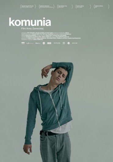 Kommunion - Poster