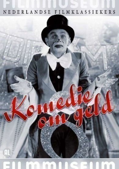 Komoedie ums Geld - Poster