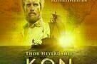 Kon-Tiki - Plakat