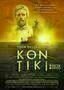 Kon-Tiki - Plakat