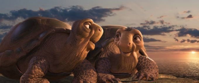Konferenz der Tiere 17