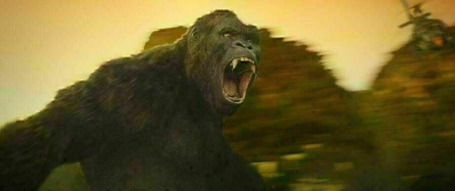 Kong Skull Island 1