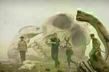 Kong Skull Island 2 Kong Skull Island 2