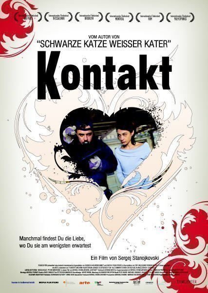 Kontakt