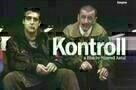 Kontroll - Poster