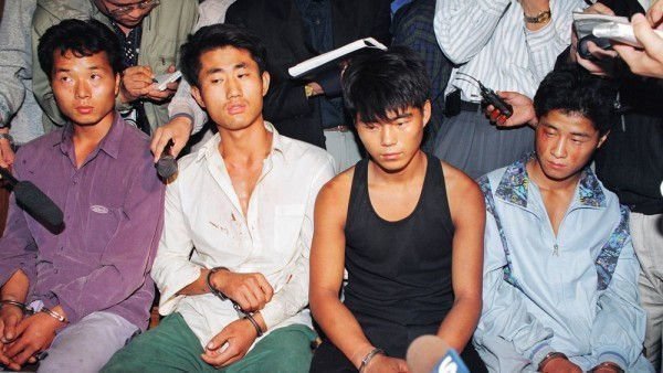 Korean Cinema Today