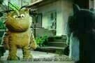 Kötü Kedi Şerafettin - Bad Cat - Trailer