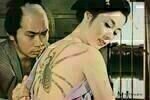 Irezumi