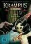 Krampus 2 Die Abrechnung - Plakat