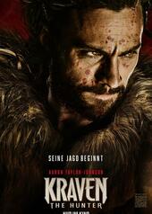 Kraven the Hunter