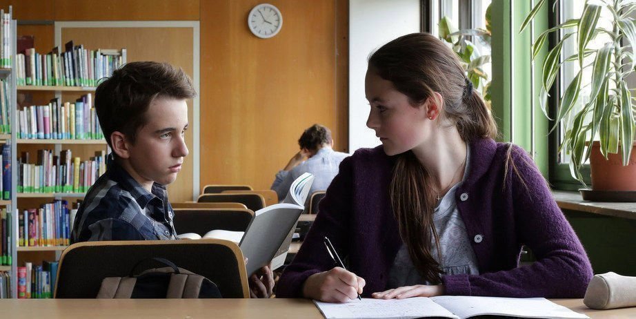 Kreuzweg Feature 01 Kreuzweg Feature 01