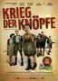 Krieg der Knoepfe - Poster Deutsch