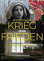 Krieg oder Frieden