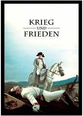Krieg und Frieden