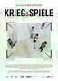 Krieg und Spiele - Plakat