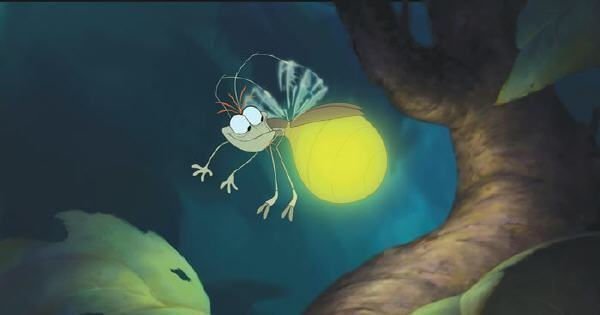 Küss den Frosch
