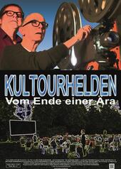 Kultourhelden - Vom Ende einer Ära