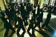 Kung Fu Hustle