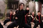 Kung Fu in Rome