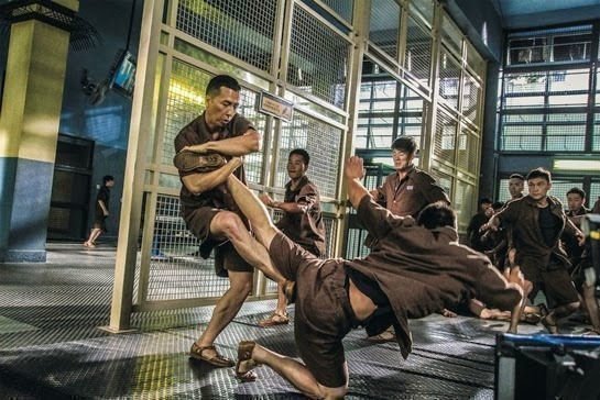 Kung Fu Killer 1