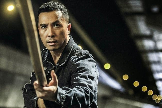 Kung Fu Killer 3