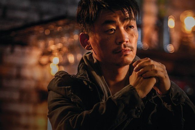 Kung Fu Killer 6