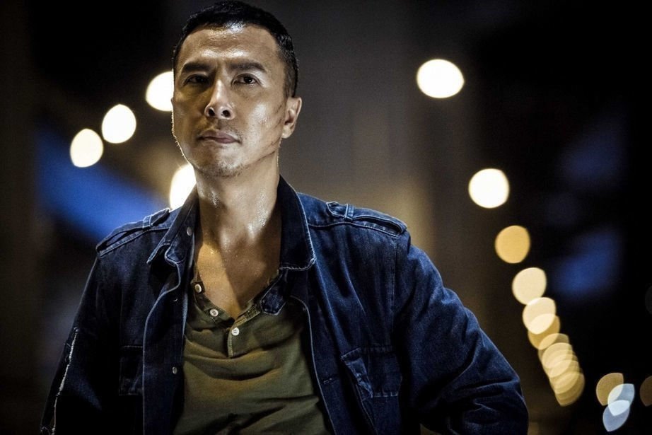 Kung Fu Killer 8