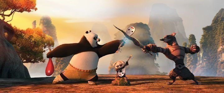 Kung Fu Panda 2 02