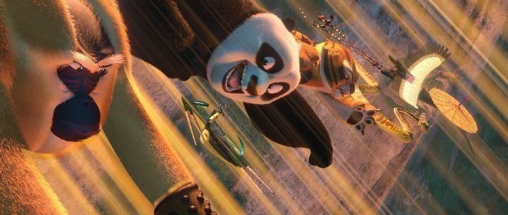 Kung Fu Panda 2 04