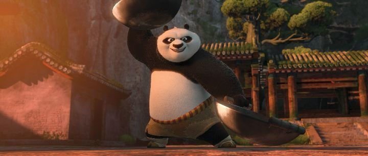Kung Fu Panda 2 06