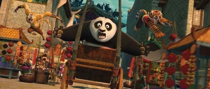 Kung Fu Panda 2 07