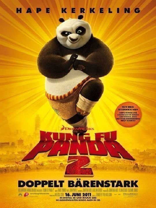 Kung Fu Panda 2 08