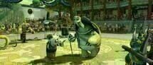 Kung Fu Panda Kung Fu Panda