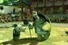 Kung Fu Panda