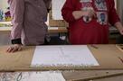 Kunst kommt aus dem Schnabel wie er gewachsen ist - Trailer