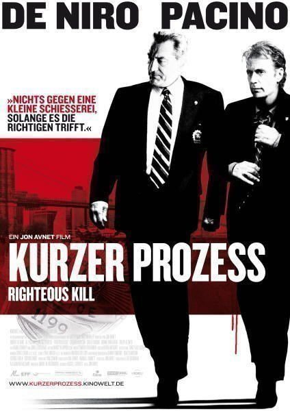 Kurzer Prozess