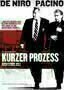 Kurzer Prozess