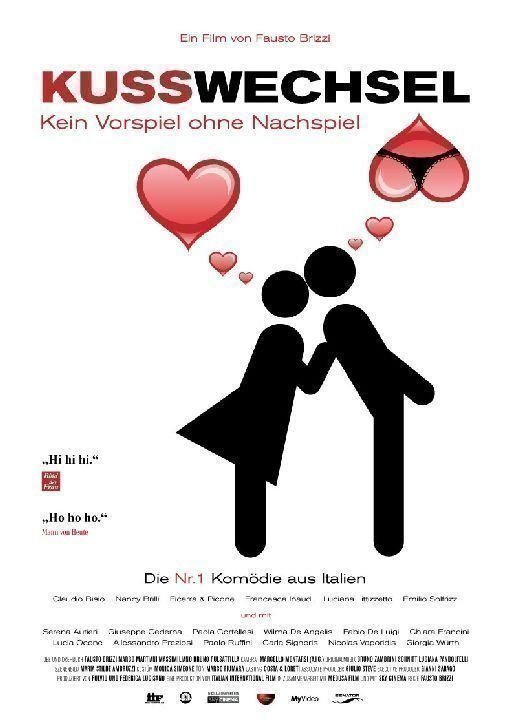 Kusswechsel 10