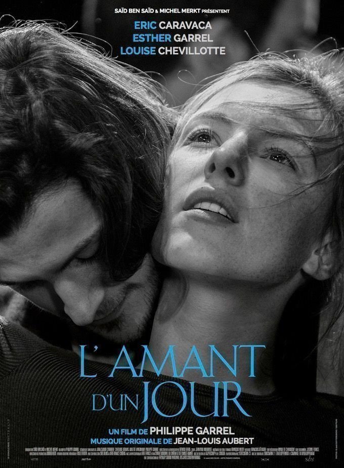 L amant d un Jour - Poster