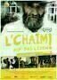 L Chaim - Auf das Leben - Plakat