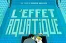 L Effet aquatique - Poster